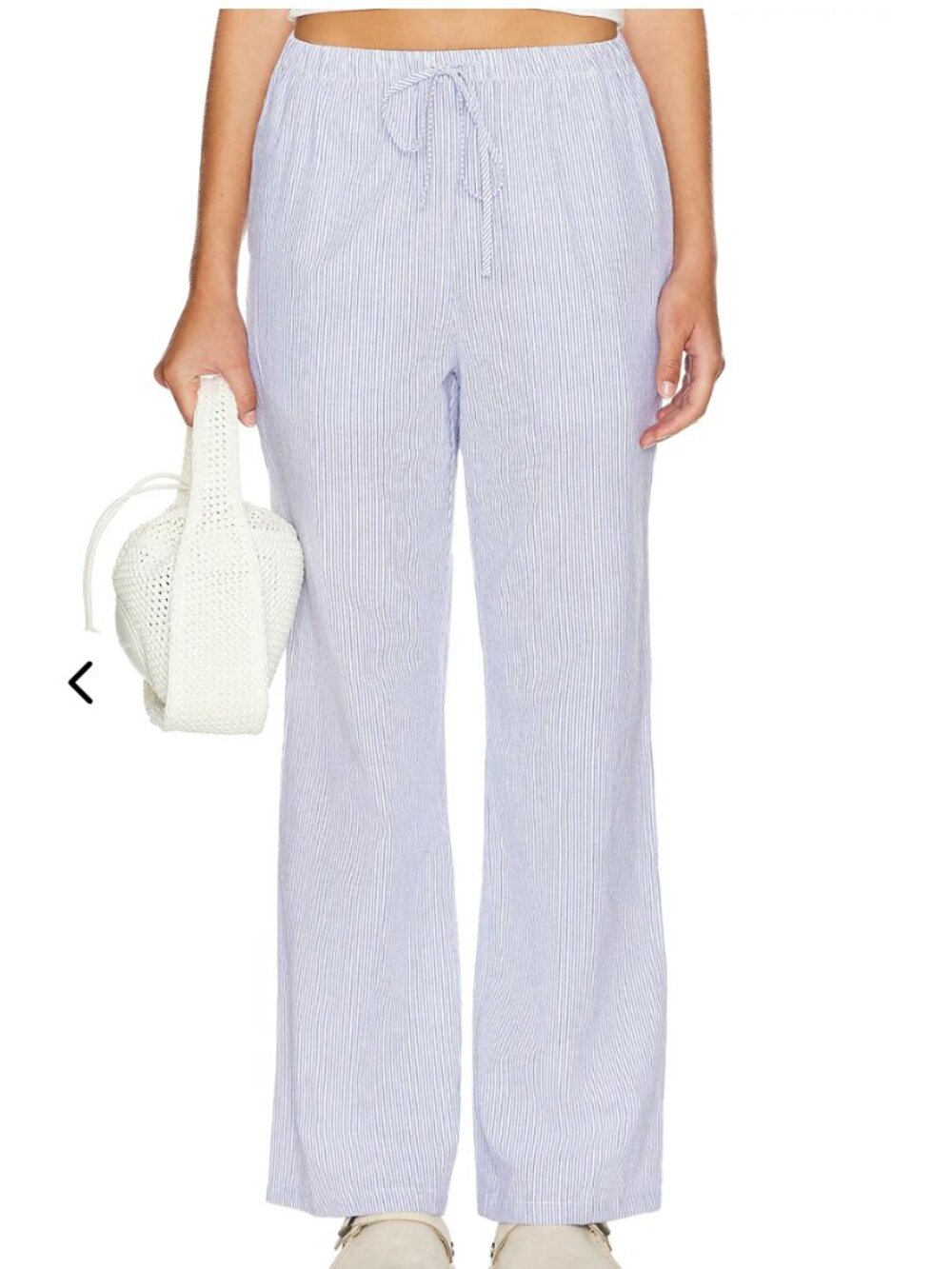 REVOLVE Sera Pant SNDYS